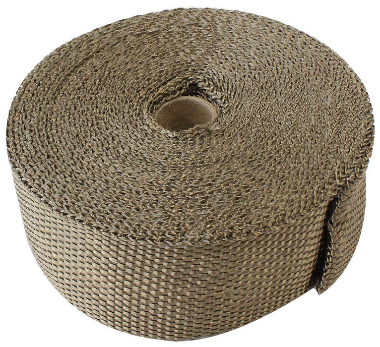 Aeroflow Exhaust Insulation Wrap (AF91-3009)