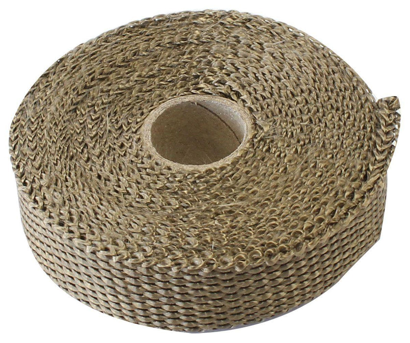 Aeroflow Exhaust Insulation Wrap (AF91-3010)