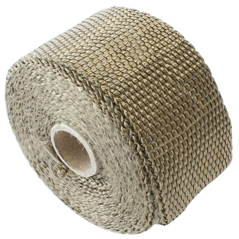 Aeroflow Exhaust Insulation Wrap (AF91-3011)