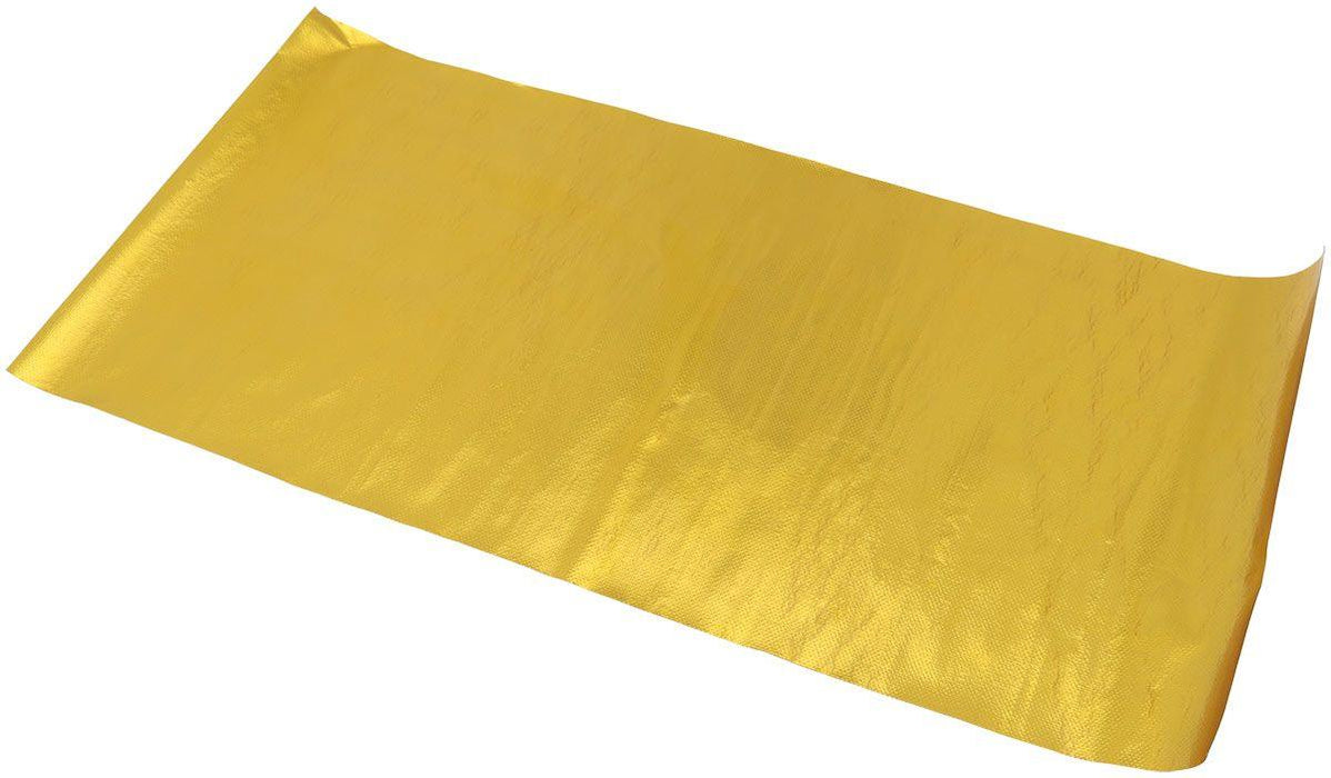 Aeroflow Gold Heat Barrier 12" x 24" Sheet (AF91-4011)