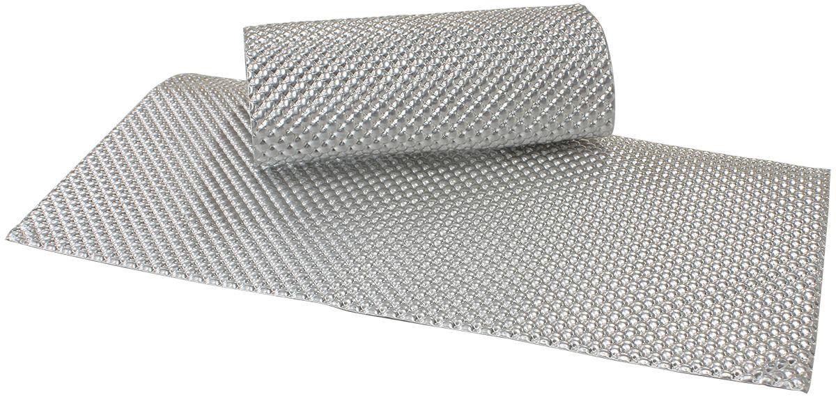 Aeroflow Aluminium Embossed Heat Shield (AF91-4580)