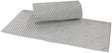 Aeroflow Aluminium Embossed Heat Shield (AF91-4582) AF91-4582