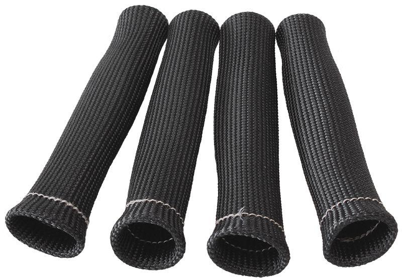 Aeroflow Spark Plug Boot Protector - 150mm Length (AF91-6050) AF91-6050