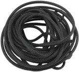 Aeroflow Flex Braid Wrap 1/8" (3.1mm) I.D. 7.6 Meter Length (AF91-7549) AF91-7549