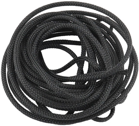 Aeroflow Flex Braid Wrap 1/8" (3.1mm) I.D. 7.6 Meter Length (AF91-7549) AF91-7549
