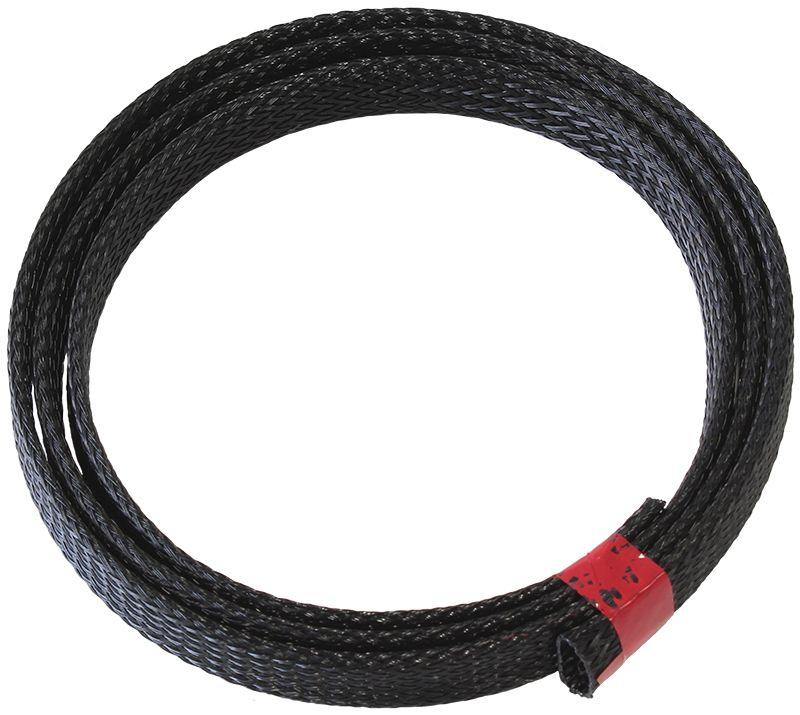 Aeroflow Flex Braid Wrap 1/2" (12.70mm) I.D. 7.6 Meter Length (AF91-7551) AF91-7551