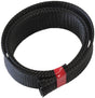 Aeroflow Flex Braid Wrap 1-1/2" (38.10mm) I.D. 7.6 Meter Length (AF91-7553) AF91-7553
