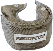Aeroflow Ford XR6 Titanium Turbo Bag / Blanket (AF91-8000) AF91-8000