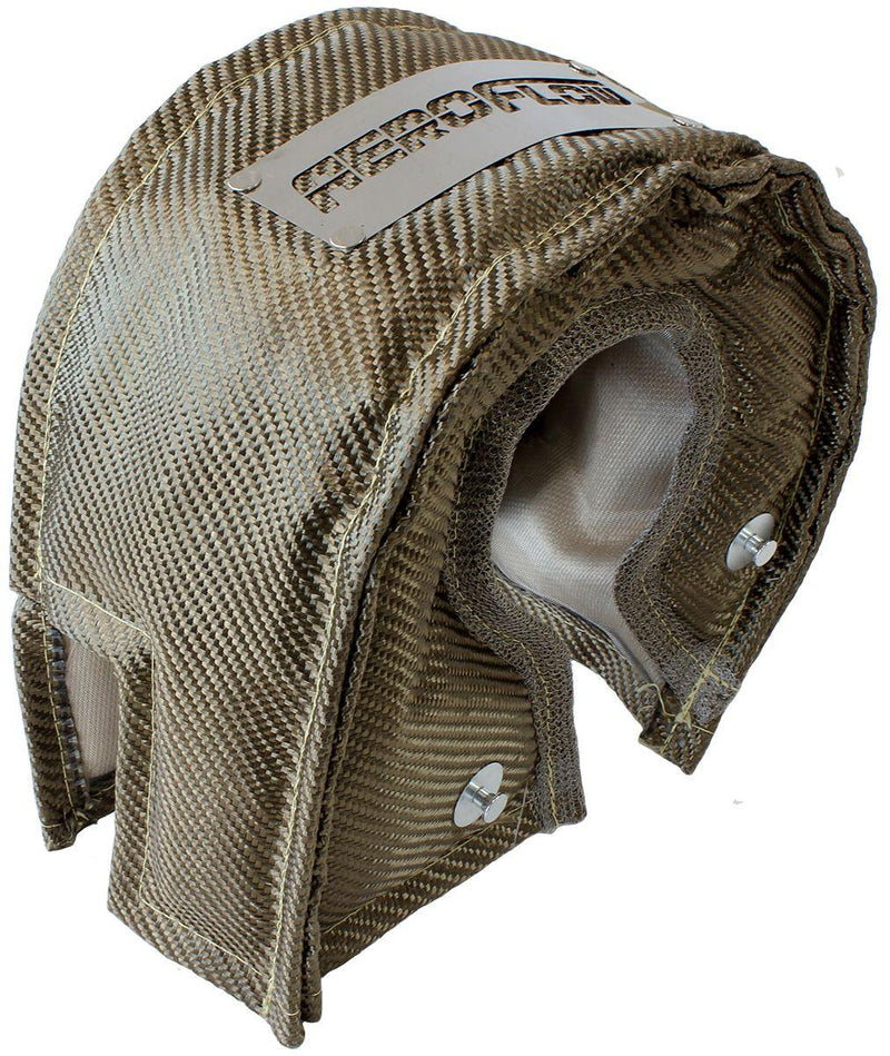 Aeroflow Ford XR6 Titanium Turbo Bag / Blanket (AF91-8000)