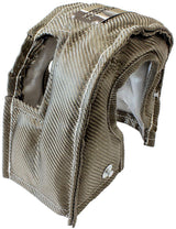Aeroflow Subaru Titanium Turbo Bag / Blanket (AF91-8001)