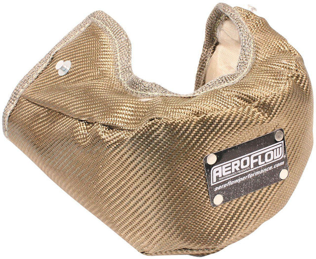 Aeroflow T3 Titanium Turbo Bag / Blanket (AF91-8002) AF91-8002