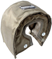 Aeroflow T3 Titanium Turbo Bag / Blanket (AF91-8002)