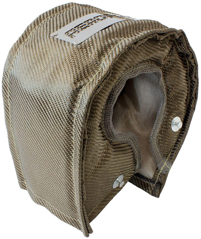 Aeroflow T4 Titanium Turbo Bag / Blanket (AF91-8004)