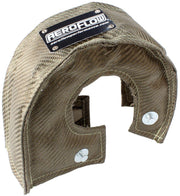 Aeroflow T25 / T28 Titanium Turbo Bag / Blanket (AF91-8006)