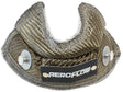 Aeroflow Titainium Wastegate Bag (AF91-8038) AF91-8038