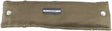 Aeroflow Titanium Clutch / Brake Reservoir Heat Protector Bag Suits 3" Diameter Reservoirs (AF91-8096) AF91-8096