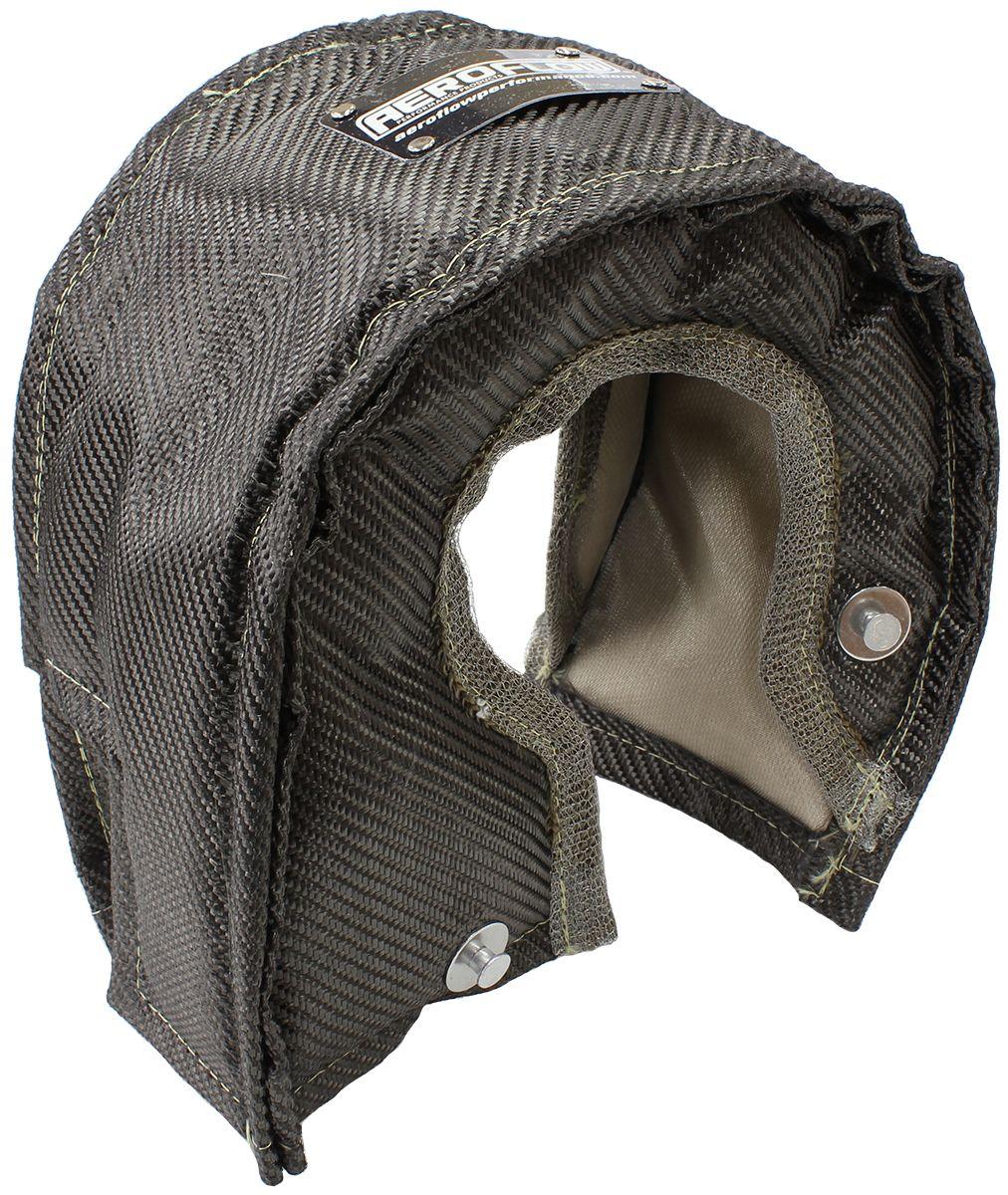 Aeroflow Ford XR6 Carbon Turbo Bag / Blanket (AF91-8800)
