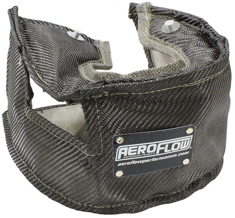 Aeroflow Subaru Carbon Turbo Bag / Blanket (AF91-8801) AF91-8801