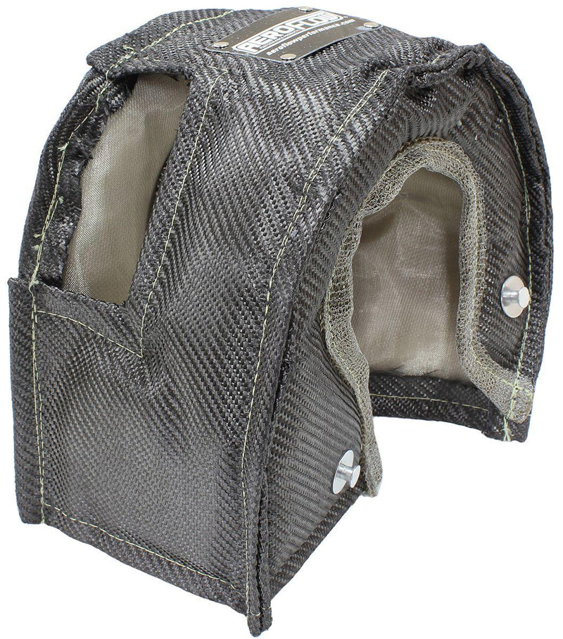 Aeroflow Subaru Carbon Turbo Bag / Blanket (AF91-8801)