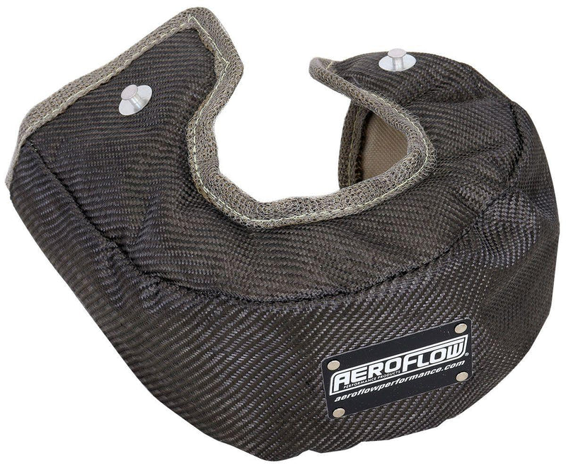 Aeroflow T3 Carbon Turbo Bag / Blanket (AF91-8802) AF91-8802