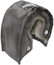 Aeroflow T3 Carbon Turbo Bag / Blanket (AF91-8802)