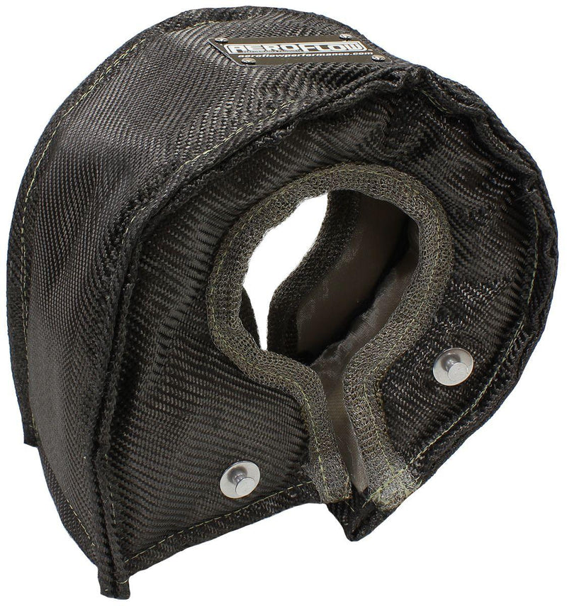 Aeroflow T4 Carbon Turbo Bag / Blanket (AF91-8804)