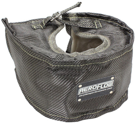 Aeroflow T6 Carbon Turbo Bag / Blanket (AF91-8805) AF91-8805