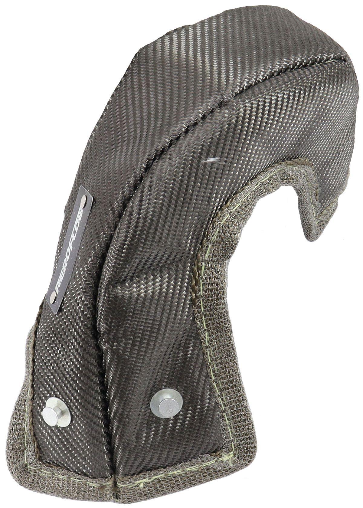 Aeroflow T25 / T28 Carbon Turbo Bag / Blanket (AF91-8807)