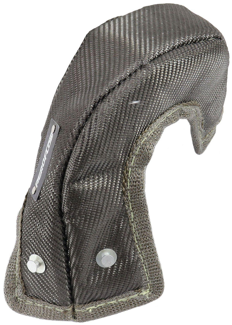 Aeroflow T25 / T28 Carbon Turbo Bag / Blanket (AF91-8807)
