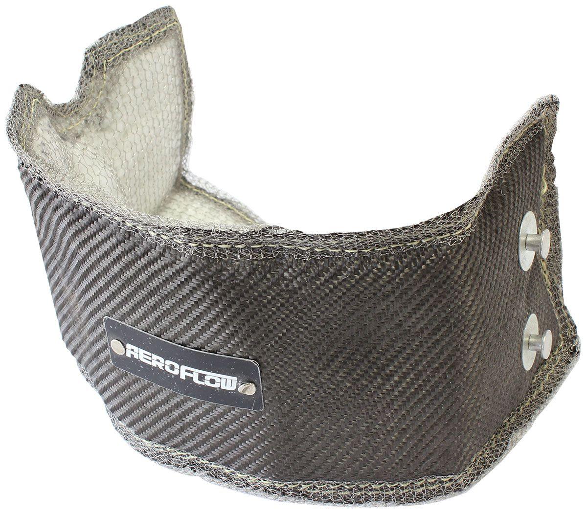 Aeroflow Subaru Carbon Turbo Bag / Blanket (AF91-8809) AF91-8809