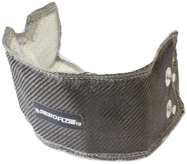 Aeroflow Subaru Carbon Turbo Bag / Blanket (AF91-8809) AF91-8809