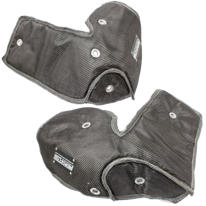 Aeroflow Nissan R35 GTR Carbon Turbo Bag / Blanket (AF91-8810)