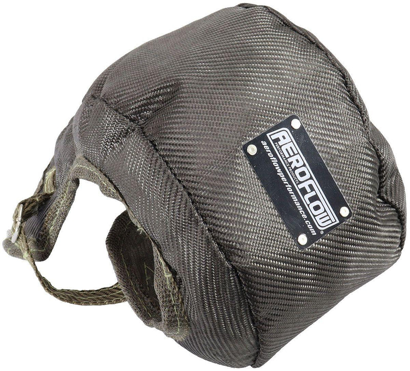 Aeroflow T6 Carbon Turbo Bag / Blanket (AF91-8815)