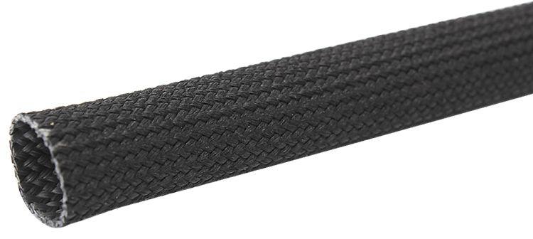 Aeroflow Braided Sleeve Heat Shield (AF91-9000)