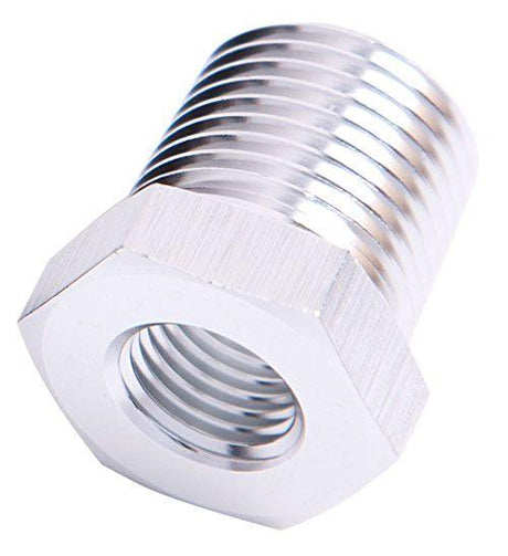 Aeroflow NPT Pipe Reducer 3/4" to 1/2" (AF912-12-08S) AF912-12-08S