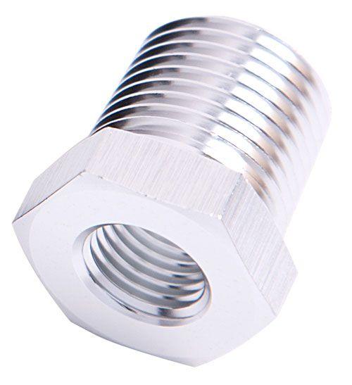Aeroflow NPT Pipe Reducer 1" to 3/4" (AF912-16-12S) AF912-16-12S
