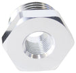 Aeroflow ORB Port Reducer -10ORB to 1/8" (AF912-P10-02S) AF912-P10-02S