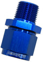 Aeroflow Male NPT to Female AN Straight Fitting 1/8" to -6AN (AF916-06-02) AF916-06-02