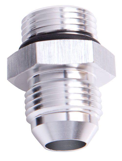 Aeroflow ORB to AN Straight Male Flare Adapter (AF920-03-06S) AF920-03-06S
