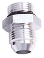 Aeroflow ORB to AN Straight Male Flare Adapter (AF920-03-06S) AF920-03-06S