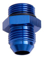 Aeroflow ORB to AN Straight Male Flare Adapter (AF920-12-16) AF920-12-16