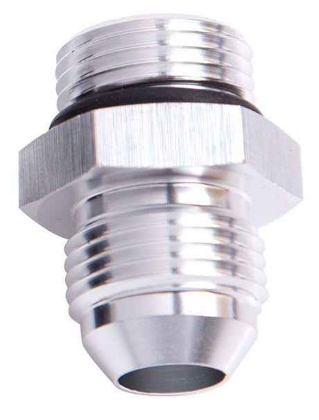 Aeroflow ORB to AN Straight Male Flare Adapter (AF920-12-16S)