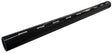 Aeroflow Gloss Black Straight Silicone Hose 1" (25mm) I.D (AF9201-100L) AF9201-100L