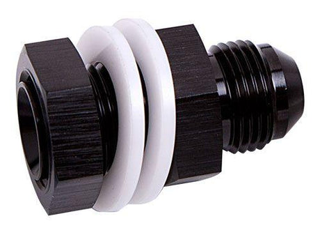 Aeroflow Fuel Cell Fitting -12AN (AF921-12BLK) AF921-12BLK