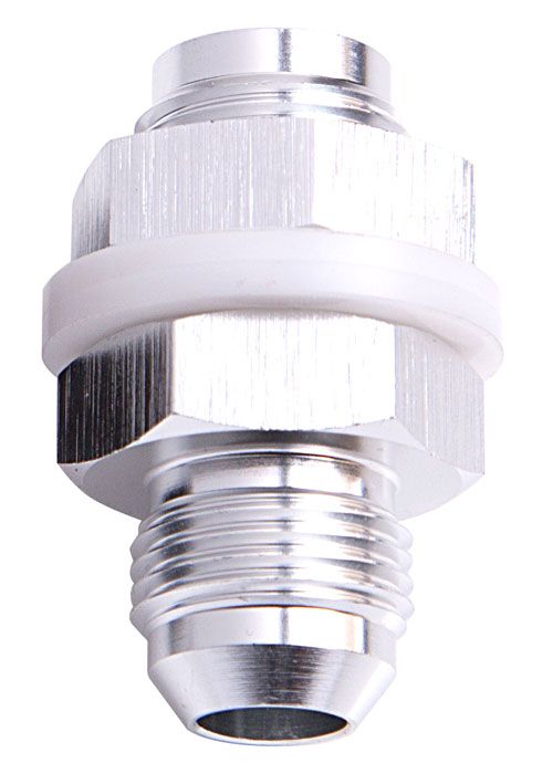 Aeroflow Fuel Cell Fitting -12AN (AF921-12S)