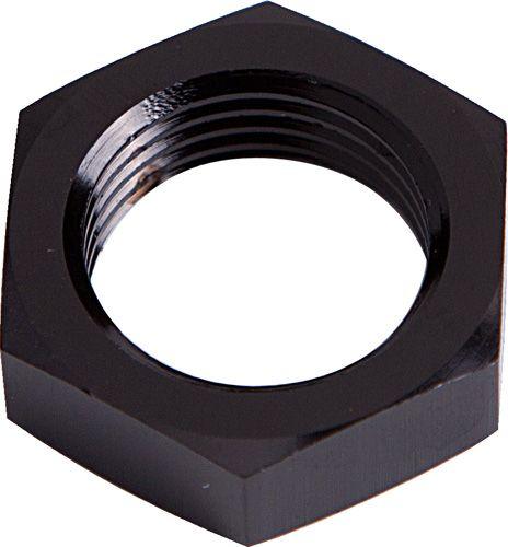 Aeroflow Bulkhead Nut -12AN (AF924-12BLK) AF924-12BLK