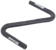 Aeroflow Gloss Black Silicone Z Bend Heater Hose 3/8" (10mm) I.D (AF9240-038) AF9240-038