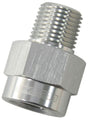 Aeroflow BSP Male to NPT Female Adapter (AF925-04-04S) AF925-04-04S