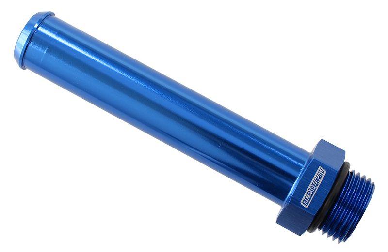 Aeroflow ORB Barb Adapters (AF926-16-10) AF926-16-10