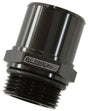 Aeroflow ORB Barb Adapters (AF926-22-16BLK) AF926-22-16BLK
